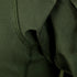 Close-up of green fabric with visible stitching and textured panels on the Condor Short Sleeve Combat Shirt | SALE, designed for tactical use.